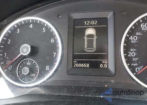 2015 Volkswagen Tiguan S z USA, uszkodzony, nr VIN WVGBV7AX8FW503114